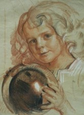 André Lagrange (1889-1958)