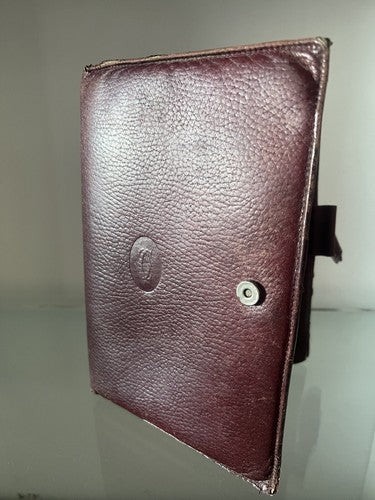 Cartier porte agenda - porte,