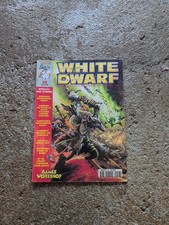 White Dwarf VF N°28