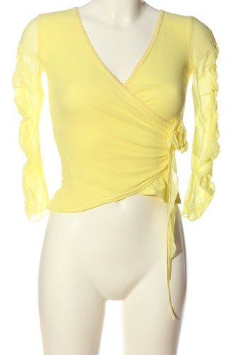Blouse manches longues - à,