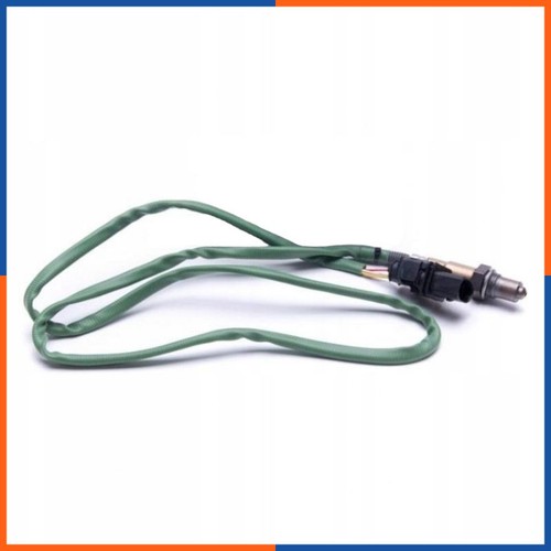 Sonde lambda capteur oxygène - lambda,