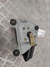 Moteur essuie glace avant