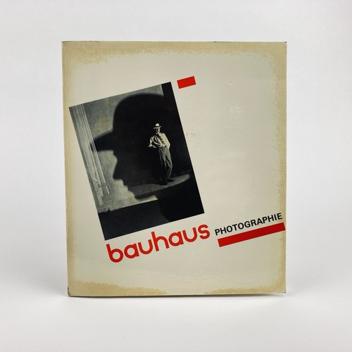 Bauhaus photographie - photographie,