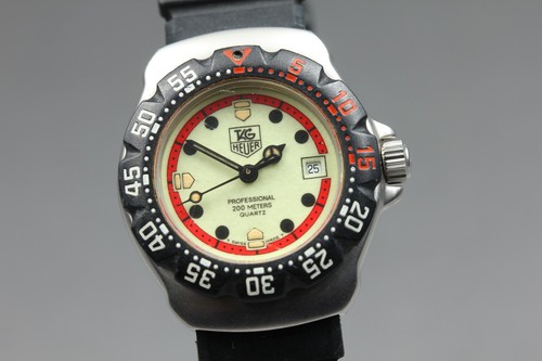 Presque comme neuf montre - [presque,