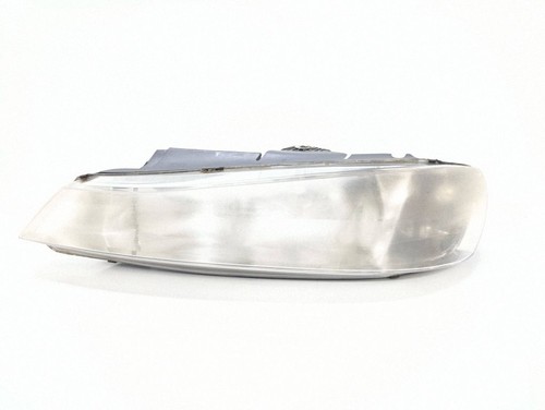 Peugeot 406 2001 gauche - gauche, phare