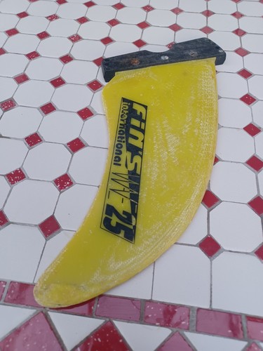 Aileron windsurf fin - aileron,