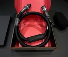 Synergistic Research Atmosphere SX Excite SX Power Cord  5 Feet