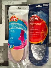 Lot Semelles Thermiques Et Fraîcheurs Neuves