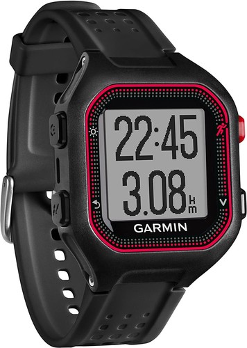 Montre course gps garmin - course,