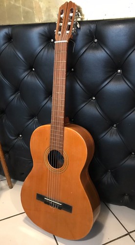 Guitare classique segovia - classique,