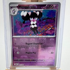 Mesmérella 042/086 MasterBall