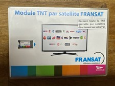 Module TNT Satellite FRANSAT