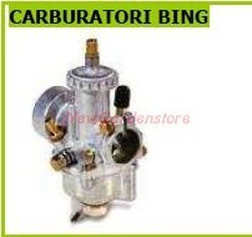 Carburateur pour motoculteur - carburateur,