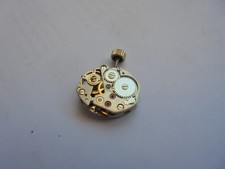 Mouvement montre mécanique