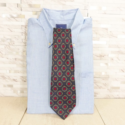 Foulard silk neck - neck, tie