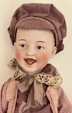 Rare Bb Heubach Moule 7604