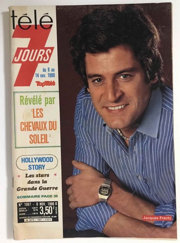 Tele jours - ►tele,