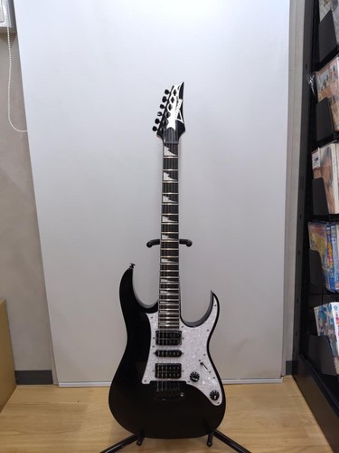 Guitare électrique ibanez - électrique,