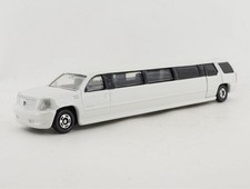 long type Cadillac Escalade