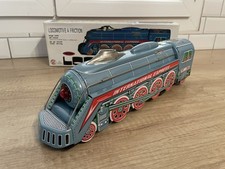 Locomotive « International