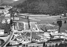 CPA 88 BOUVELIEURES LA SAWIERIE