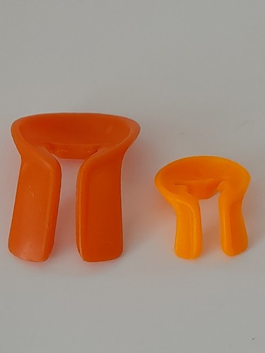Playmobil accessoire lot - , de