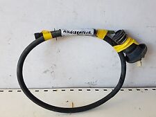 Câble d’accélérateur pour Peugeot 205 diesel commercial de 1987