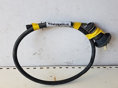 Câble accélérateur pour - câble,