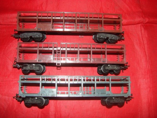 Lima wagons fs - lima, 3