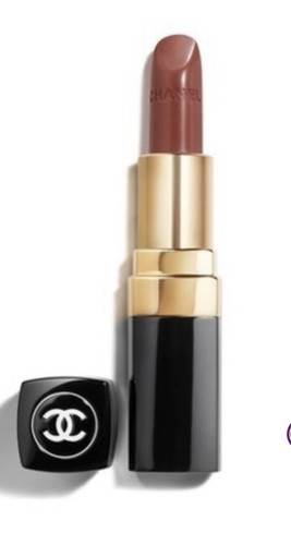 Chanel rouge coco - rouge, 406