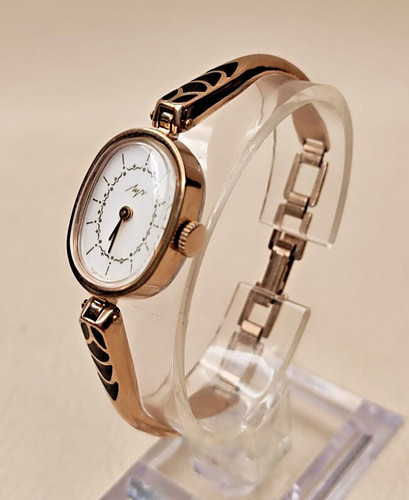 Montre femme vintage urss luch - femme,