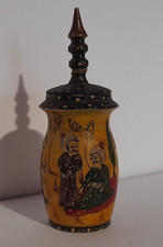 ancienne petite boite à