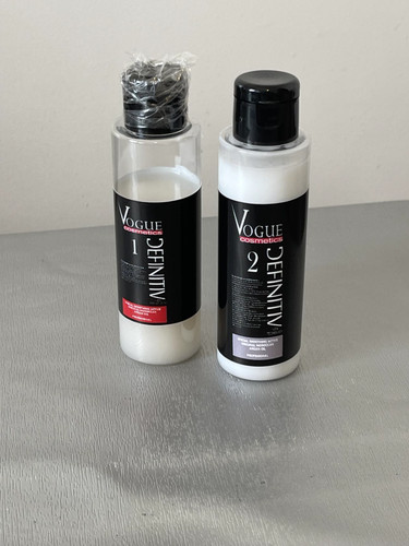 Lissage bresilien vogue - lissage,