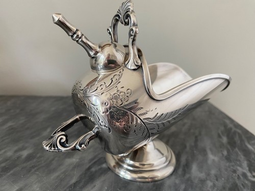 Original sucrier seau - , à