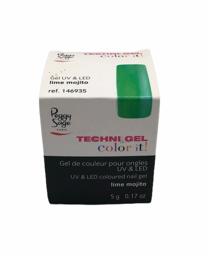 Peggy sage gel couleur pour - sage,