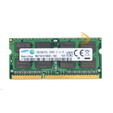 Samsung 8 Go 2RX8 PC3L-12800S