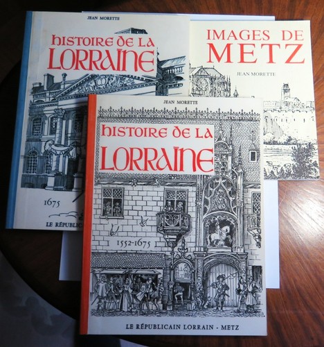 Lot albums de - 3,