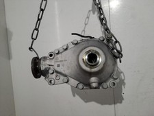 Pont avant complet BMW X3 F25