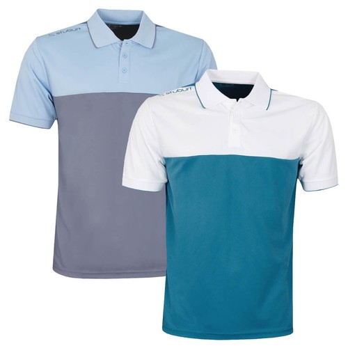 Stuburt hommes polo - stuburt,