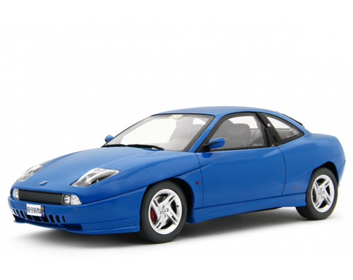 Fiat coupé 20v turbo - turbo, plus