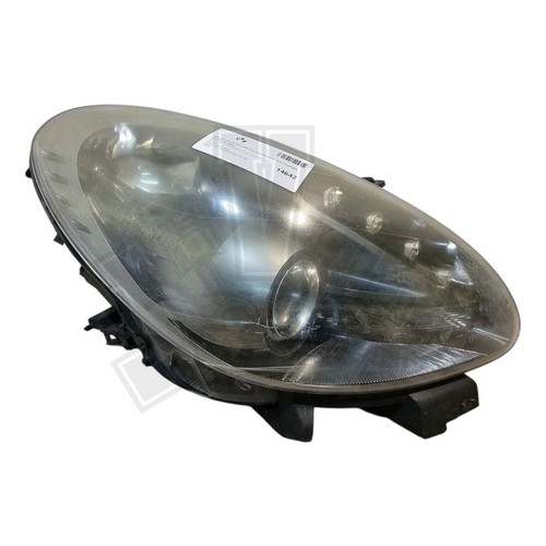 Alfa romeo headlight right - headlight,
