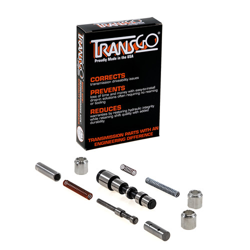 Transgo 722 shift kit - transgo, 722.6-a
