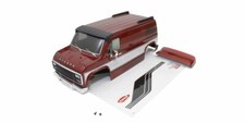KYOSHO K.FAB503RD Carrosserie