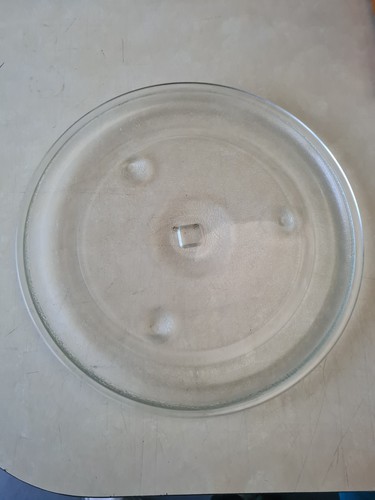 Plateau micro onde - , 32cm