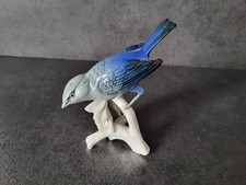 KARL ENS : STATUE OISEAU