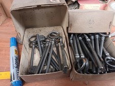 Ancienne clef clé de serrure