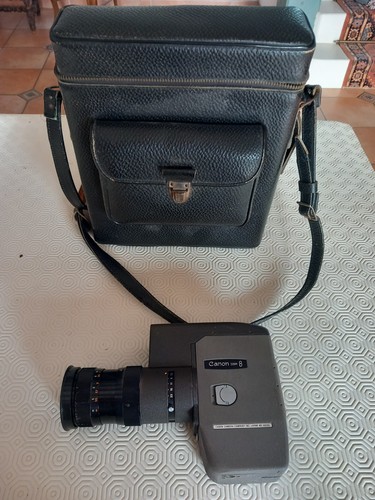 Caméra canon super mm - caméra,