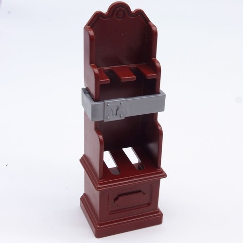 32702 playmobil armoire porte - 32702,