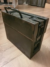 Caisse Pour Chargeurs MG13