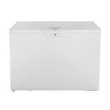 Whirlpool Congélateur Coffre